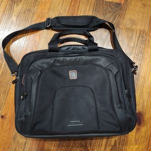 TUMI- T-Tech Presidio Filbert T-Pass Organizer Laptop Briefcase Bag